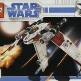 Набор LEGO 7674
